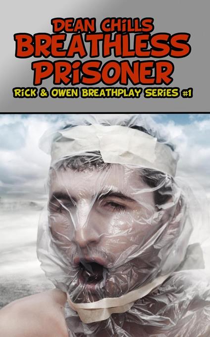 Breathless Prisoner