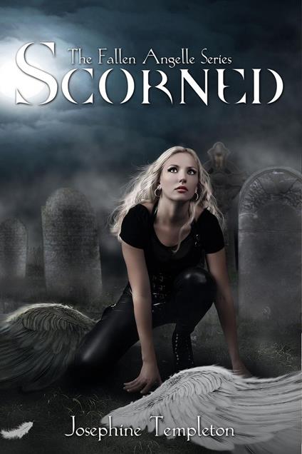 Scorned
