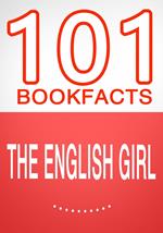 The English Girl - 101 Amazing Facts You Didn't Know