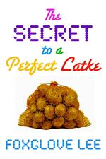 The Secret to a Perfect Latke