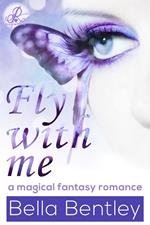 Fly With Me, Episode 2
