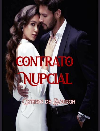 Contrato Nupcial