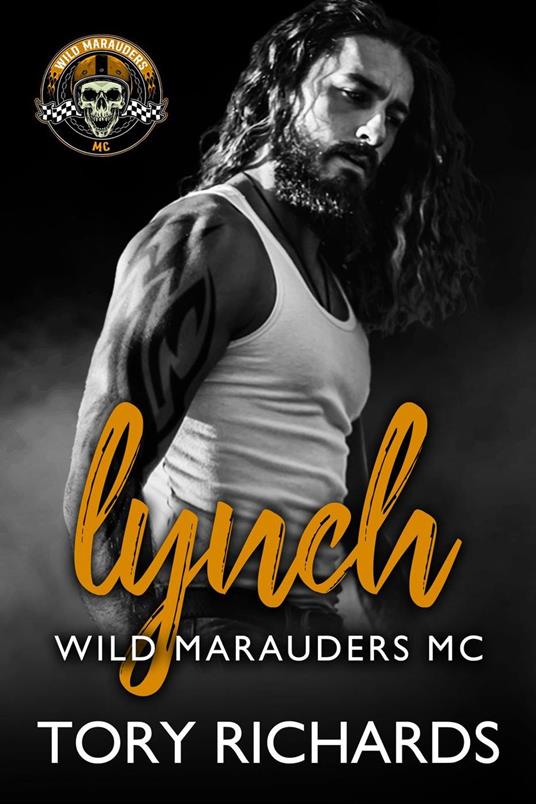 Wild Marauders MC Lynch