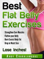 Best Flat Belly Exercises