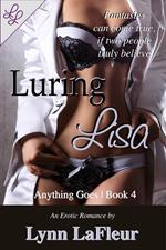 Luring Lisa