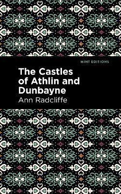 The Castles of Athlin and Dunbayne - Ann Radcliffe - cover