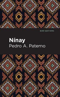 Ninay - Pedro A. Paterno - cover