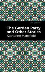 The Garden Party and Other Stories