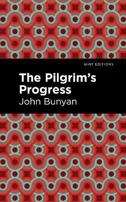 The Pilgrim's Progress - John Bunyan - cover