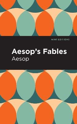 Aesop's Fables - Aesop - cover