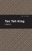 Tao Te King - Laozi - cover