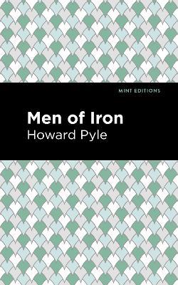 Men of Iron - Howard Pyle - cover