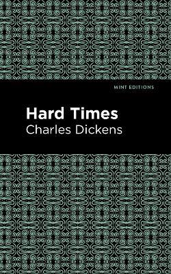 Hard Times - Charles Dickens - cover