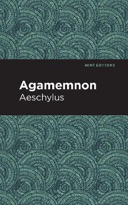 Agamemnon - Aeschylus - cover