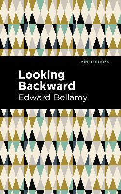Looking Backward - Edward Bellamy - cover