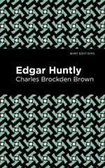 Edgar Huntly
