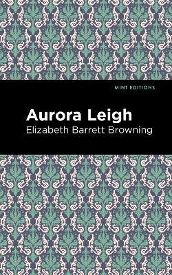 Aurora Leigh - Elizabeth Barrett Browning - cover