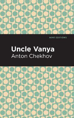 Uncle Vanya - Anton Chekhov - cover