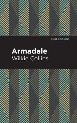 Armadale - Wilkie Collins - cover