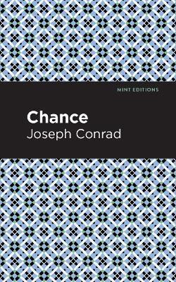 Chance - Joseph Conrad - cover