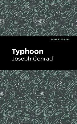 Typhoon - Joseph Conrad - cover