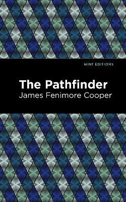 The Pathfinder - James Fenimore Cooper - cover