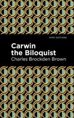 Carwin the Biloquist