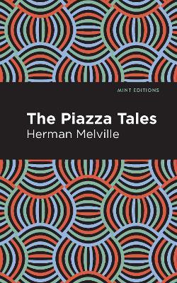 The Piazza Tales - Herman Melville - cover