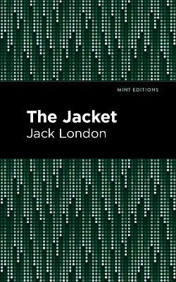 The Jacket - Jack London - cover