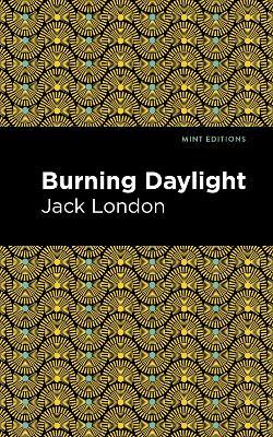 Burning Daylight - Jack London - cover