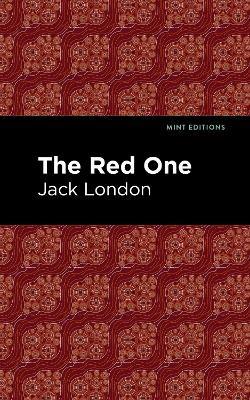 The Red One - Jack London - cover