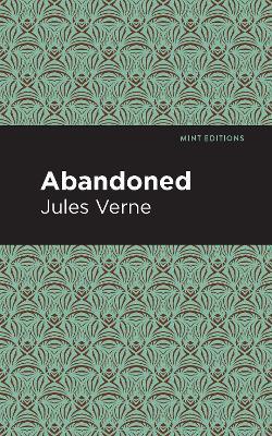 Abandoned - Jules Verne - cover