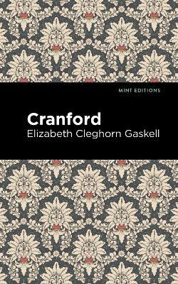 Cranford - Elizabeth Cleghorn Gaskell - cover