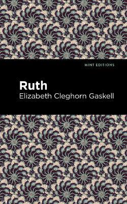 Ruth - Elizabeth Cleghorn Gaskell - cover