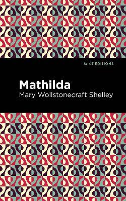 Mathilda - Mary Shelley - cover