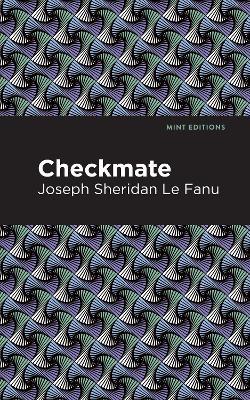 Checkmate - Joseph Sheridan Le Fanu - cover