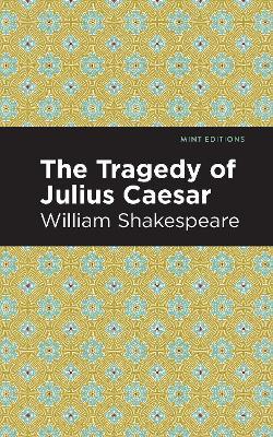 Julius Caesar - William Shakespeare - cover