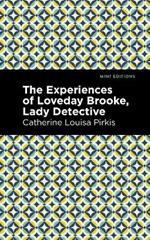 The Experience of Loveday Brooke, Lady Detective