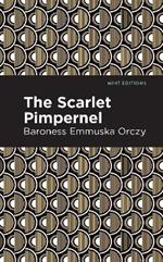 The Scarlet Pimpernel