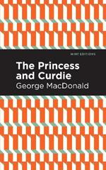 The Princess and Curdie: A Pastrol Novel