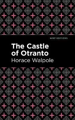 The Castle of Otranto - Horace Walpole - cover