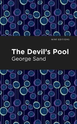 The Devil's Pool - George Sand - cover