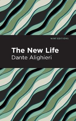 The New Life - Dante Alighieri - cover