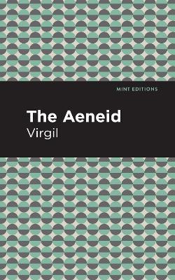 The Aeneid - Virgil - cover