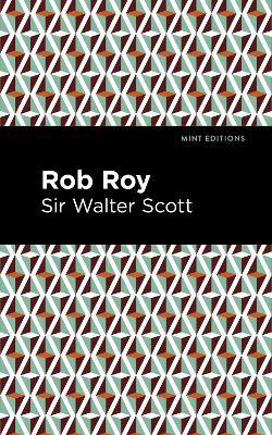 Rob Roy - Walter, Sir Scott - cover