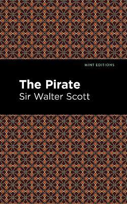 The Pirate - Walter, Sir Scott - cover