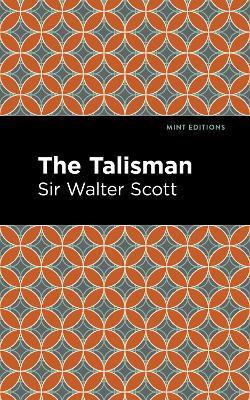 The Talisman - Walter, Sir Scott - cover