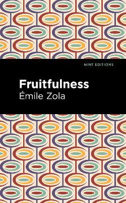 Fruitfulness - Emile Zola - cover