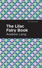 The Lilac Fairy Book