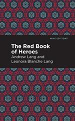 The Red Book of Heroes